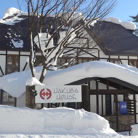 Hakuba House Villa Kültér fotó