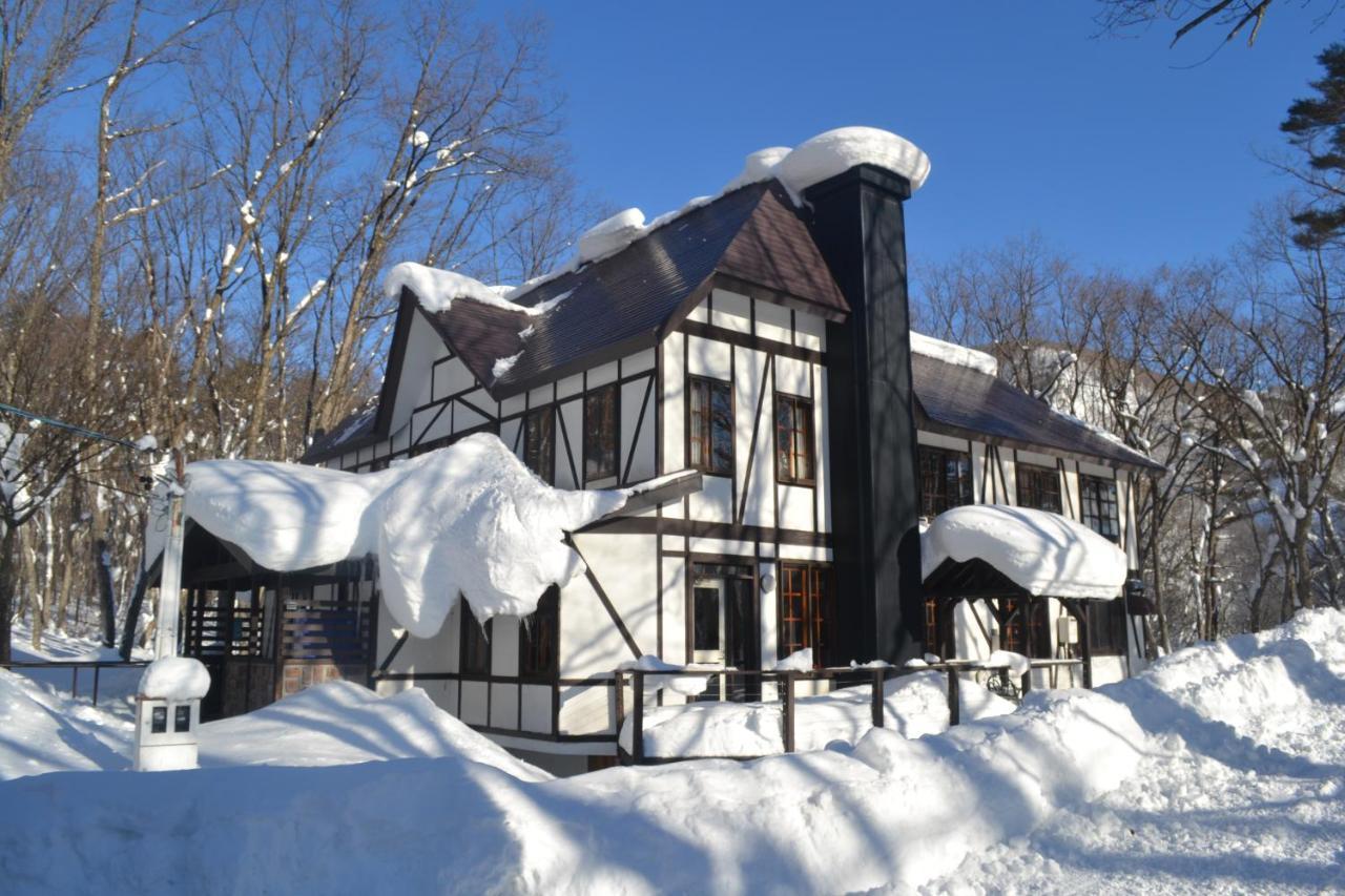 Hakuba House Villa Kültér fotó