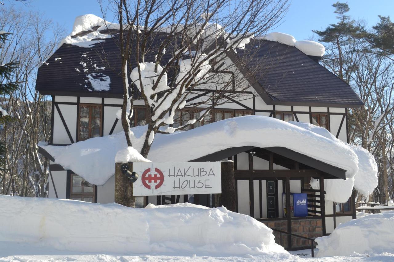 Hakuba House Villa Kültér fotó