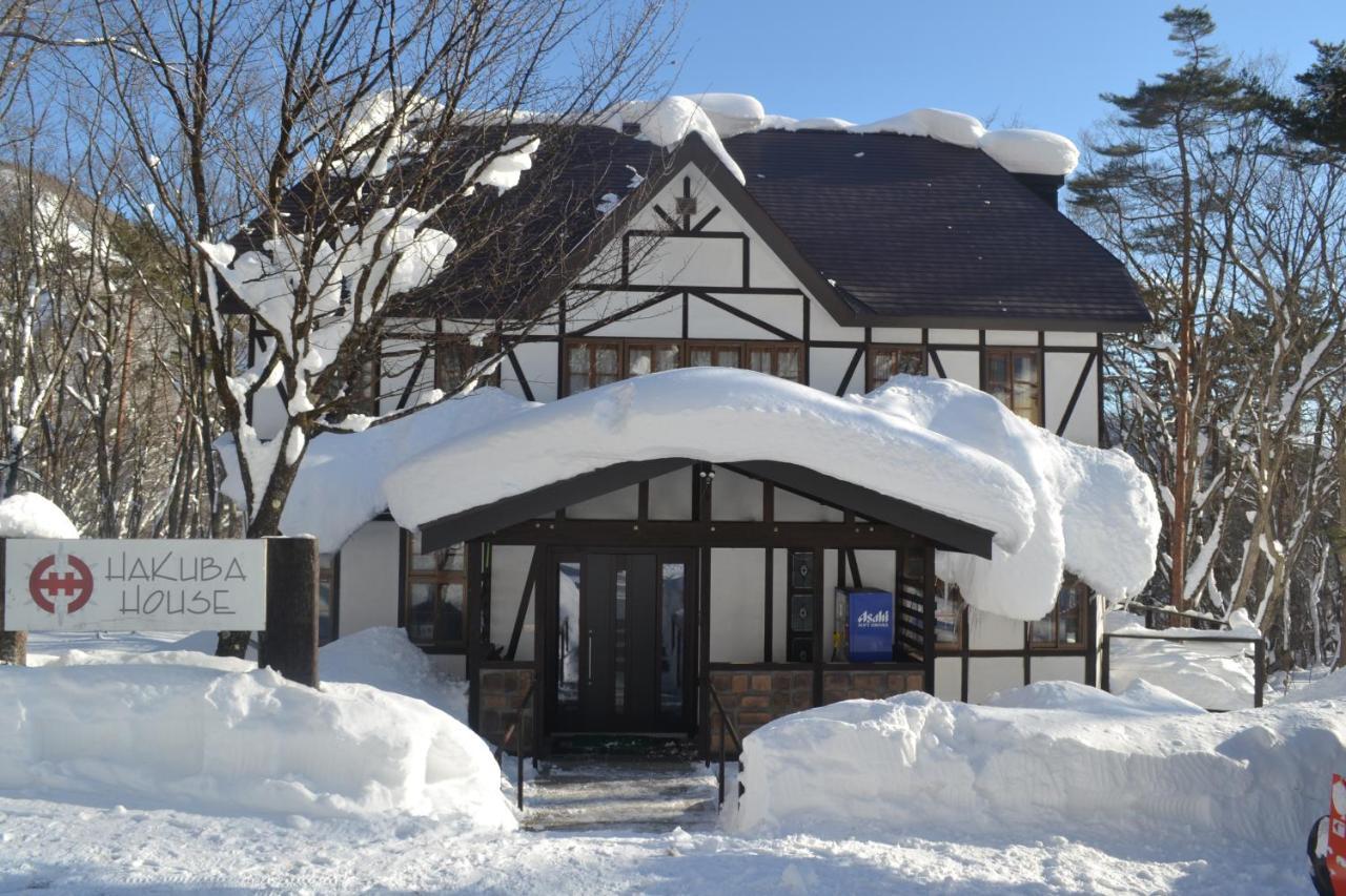 Hakuba House Villa Kültér fotó